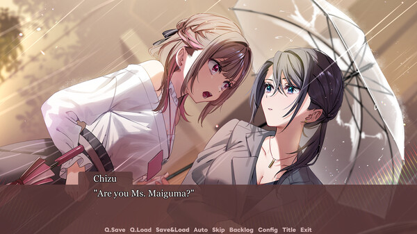 LipTrip ~My Boss Is My Heat Suppressant?!~ screenshot 2