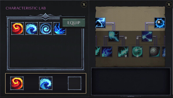 PORTAL SURVIVORS : Enchanstrider screenshot 5