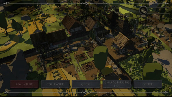 PORTAL SURVIVORS : Enchanstrider screenshot 2