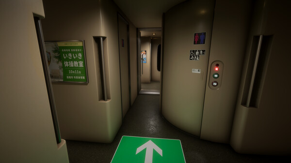[Chilla's Art] Shinkansen 0 | 新幹線 0号 screenshot 5