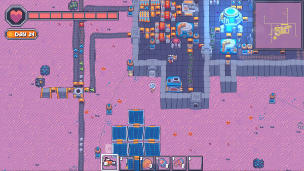 Starground screenshot 4