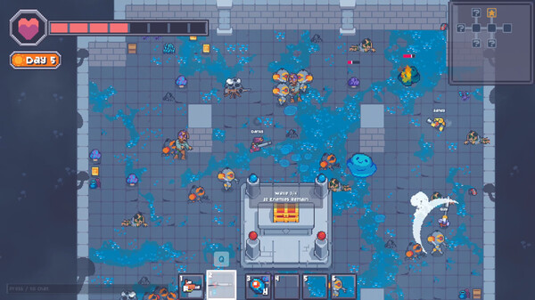 Starground screenshot 2