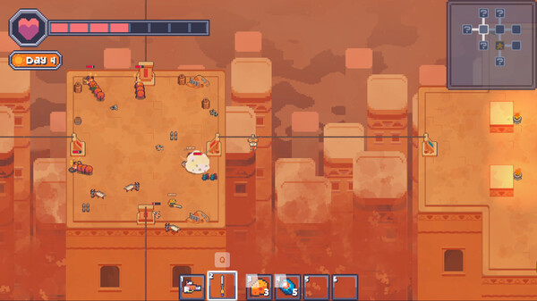Starground screenshot 6