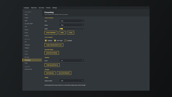 FrontEngine screenshot 6