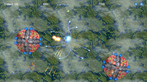 Gunstorm II screenshot 10