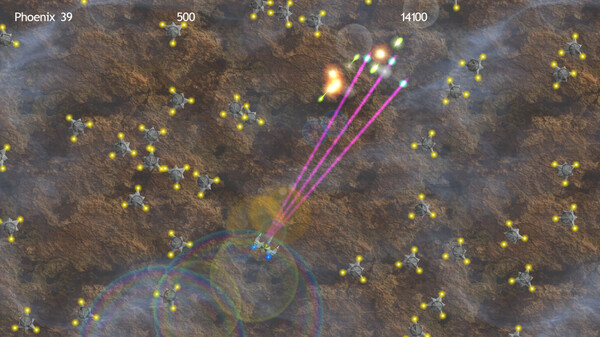 Gunstorm II screenshot 3