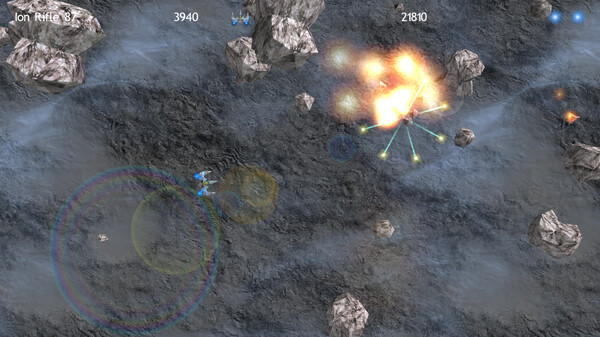 Gunstorm II screenshot 5