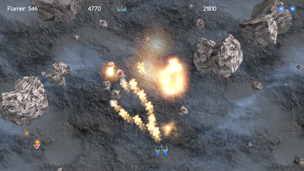 Gunstorm II screenshot 12