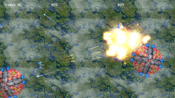 Gunstorm II screenshot 1