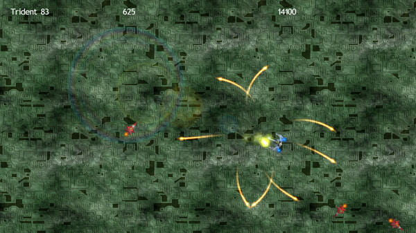 Gunstorm II screenshot 4
