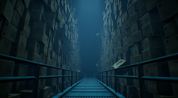Dollmare screenshot 11