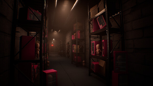 Dollmare screenshot 8