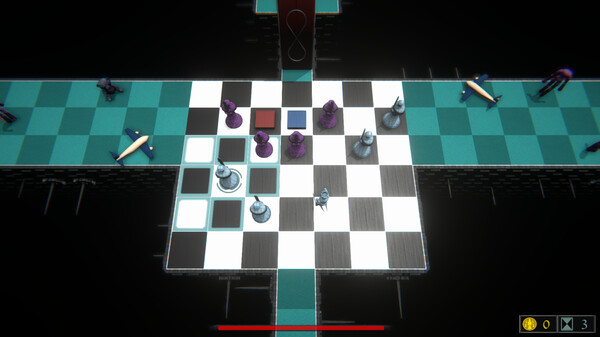 Creation of a god screenshot 4
