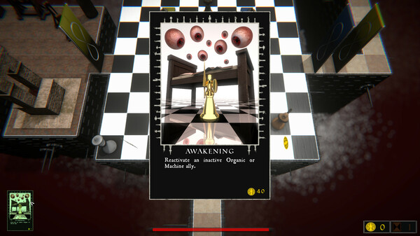 Creation of a god screenshot 6