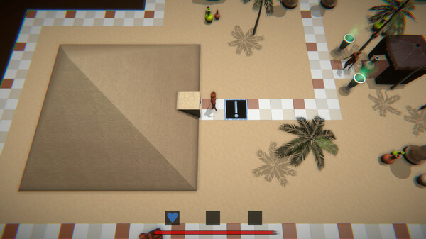 Creation of a god screenshot 7