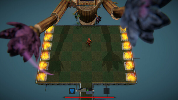 Creation of a god screenshot 2