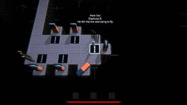 Creation of a god screenshot 8