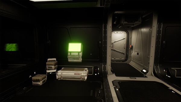 Galactic Sanctuaries screenshot 3