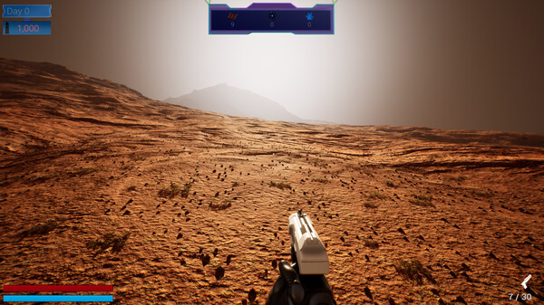 Galactic Sanctuaries screenshot 6