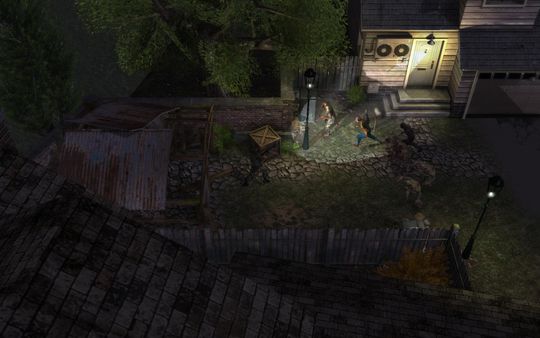 Dead Horde screenshot 4