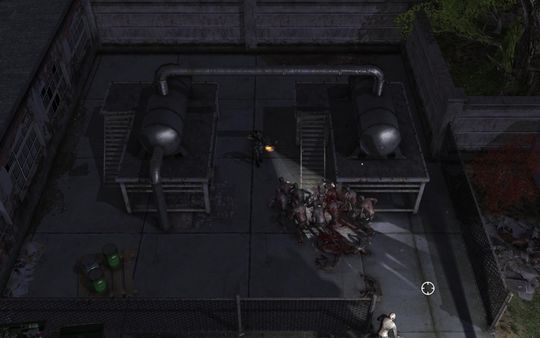 Dead Horde screenshot 12
