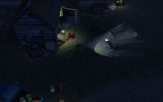 Dead Horde screenshot 11