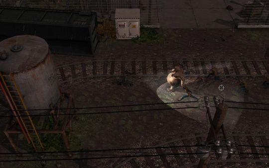 Dead Horde screenshot 8