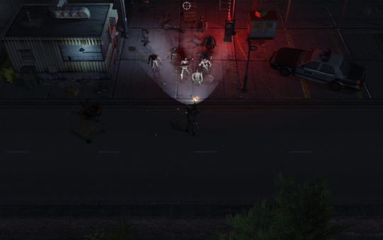 Dead Horde screenshot 3