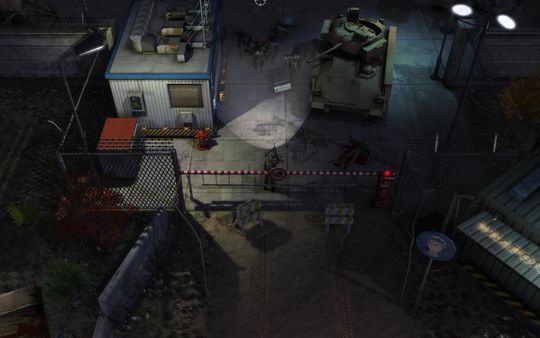 Dead Horde screenshot 7