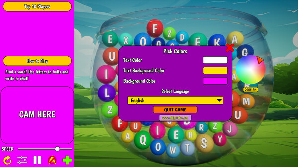 Find Together on Stream screenshot 1