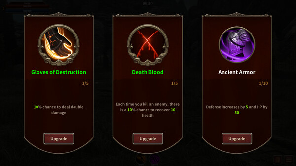 Duel with the Devil screenshot 1