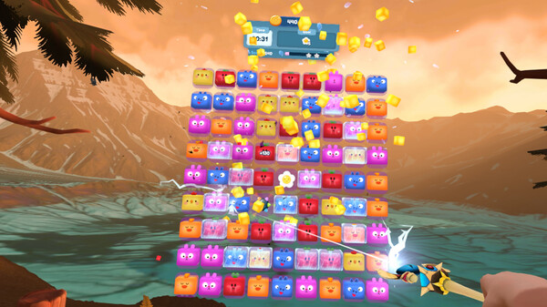 Puzzle Adventure VR screenshot 4