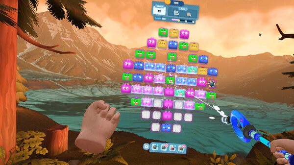 Puzzle Adventure VR screenshot 5
