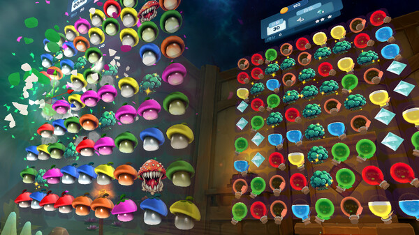 Puzzle Adventure VR screenshot 3