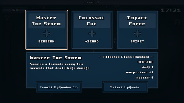 Cat Survivors screenshot 5