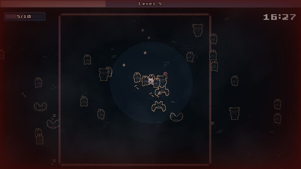 Cat Survivors screenshot 3