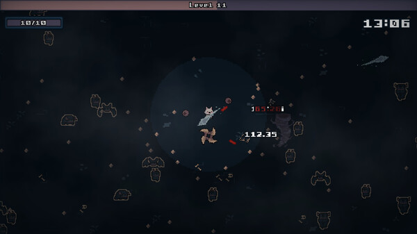Cat Survivors screenshot 1