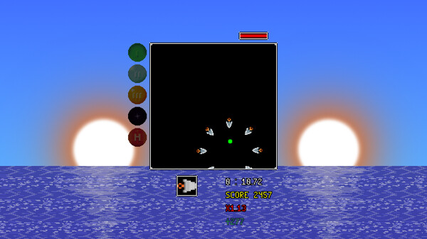 Dodge screenshot 3