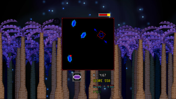 Dodge screenshot 6