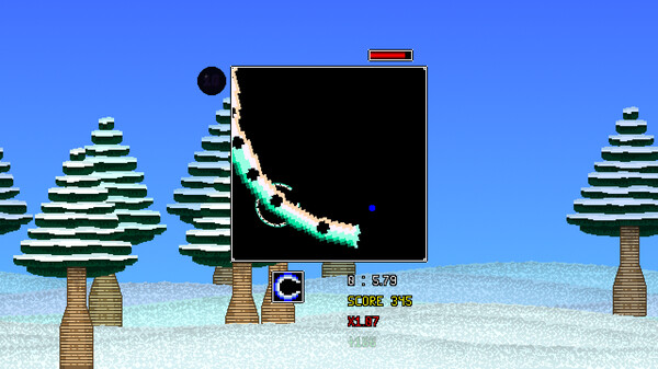 Dodge screenshot 5