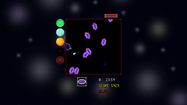 Dodge screenshot 2