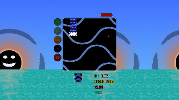 Dodge screenshot 4