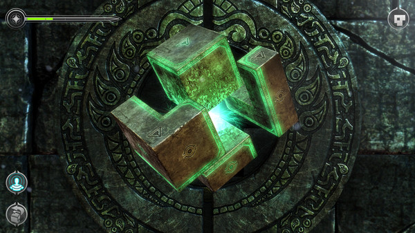 Joe Dever's Lone Wolf HD Remastered screenshot 5