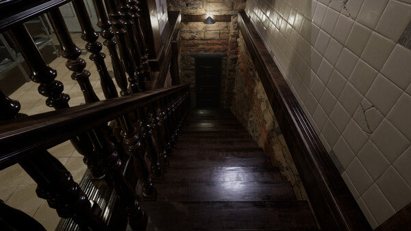 Terror Mansion screenshot 3