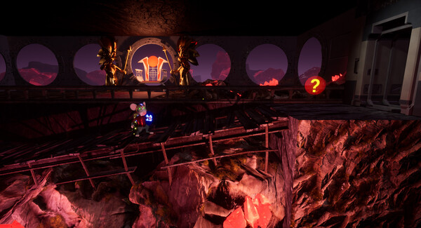 Omega Mouse Zero screenshot 9