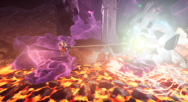 Omega Mouse Zero screenshot 7