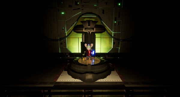 Omega Mouse Zero screenshot 11