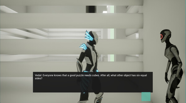 Metaphysical Abyss screenshot 4