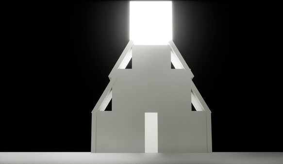 Metaphysical Abyss screenshot 5