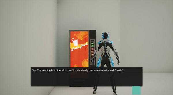 Metaphysical Abyss screenshot 7